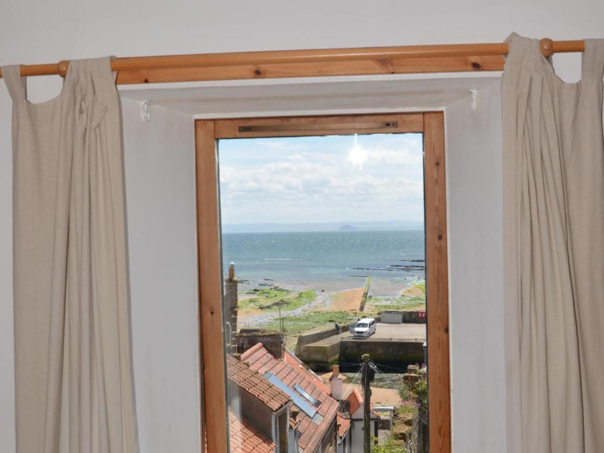 Tall Ship - Three-Bedroom Coastal House With Sea Views Anstruther Exterior foto